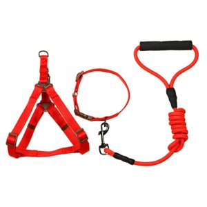 Pet Collar Traction Rope