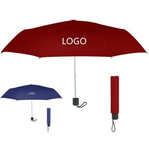 Arc 42" foldable Umbrella