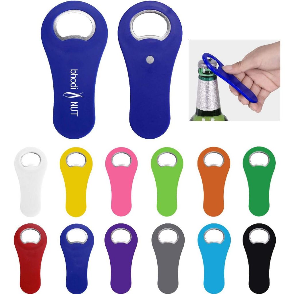 ABS Bottle Opener Geo Promos