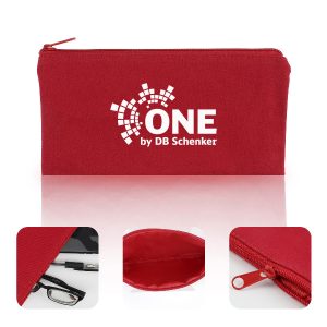 Makeup Cosmetic Travel Pouch