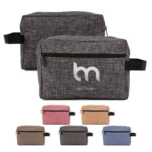 Travel Toiletry Organizer Bag