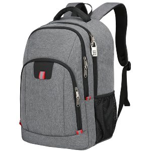 17.3'' Travel Laptop Backpack