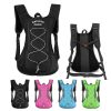 Cycling Backpack With 2L Hydration Bladder