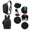 Tactical Convertible Backpack/ Sling Bag