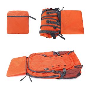 40L Lightweight Packable Travel Hiking Backpack